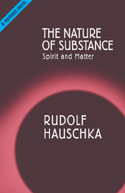 THE NATURE OF SUBSTANCE