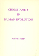 CHRISTIANITY IN HUMAN EVOLUTION