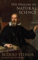 ORIGINS OF NATURAL SCIENCE