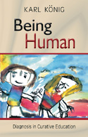 BEING HUMAN