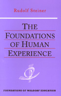 THE FOUNDATIONS OF HUMAN EXPERIENCE
