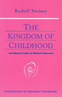 THE KINGDOM OF CHILDHOOD