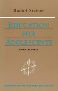 EDUCATION FOR ADOLESCENTS