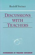 DISCUSSIONS WITH TEACHERS