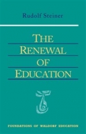 THE RENEWAL OF EDUCATION