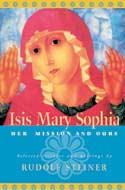 ISIS MARY SOPHIA