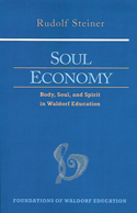 SOUL ECONOMY AND WALDORF EDUCATION