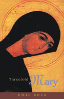 THREEFOLD MARY