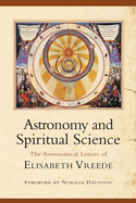 ASTRONOMY AND SPIRITUAL SCIENCE