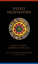 WEEKLY MEDITATIONS