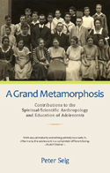 A GRAND METAMORPHOSIS