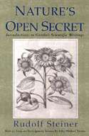 NATURE'S OPEN SECRET