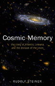 COSMIC MEMORY