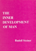 THE INNER DEVELOPMENT OF MAN