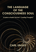 THE LANGUAGE OF CONSCIOUSNESS SOUL