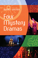 FOUR MYSTERY DRAMAS