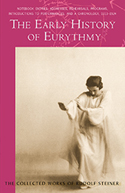 THE EARLY HISTORY OF EURYTHMY