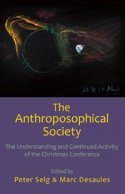 THE ANTHROPOSOPHICAL SOCIETY