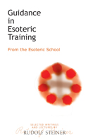 GUIDANCE IN ESOTERIC TRAINING