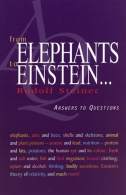 FROM ELEPHANTS TO EINSTEIN