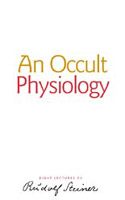 AN OCCULT PHYSIOLOGY