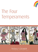 THE FOUR TEMPERAMENTS