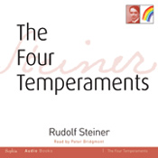 THE FOUR TEMPERAMENTS