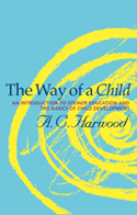 THE WAY OF A CHILD