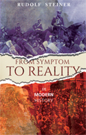 FROM SYMPTOM TO REALITY