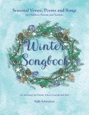 WINTER SONGBOOK