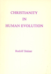 CHRISTIANITY IN HUMAN EVOLUTION