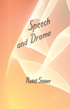 SPEECH AND DRAMA