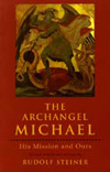 ARCHANGEL MICHAEL