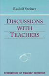 DISCUSSIONS WITH TEACHERS