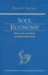SOUL ECONOMY AND WALDORF EDUCATION