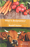 WHAT IS BIODYNAMICS?