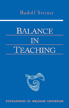 BALANCE IN TEACHING