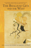 THE BHAGAVAD GITA AND THE WEST