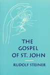 THE GOSPEL OF ST. JOHN