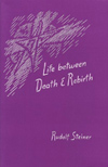 LIFE BETWEEN DEATH AND REBIRTH