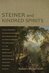 STEINER AND KINDRED SPIRITS