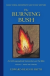 THE BURNING BUSH