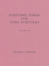 EURYTHMY FORMS FOR TONE EURYTHMY