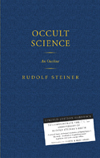 OCCULT SCIENCE
