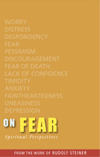 ON FEAR